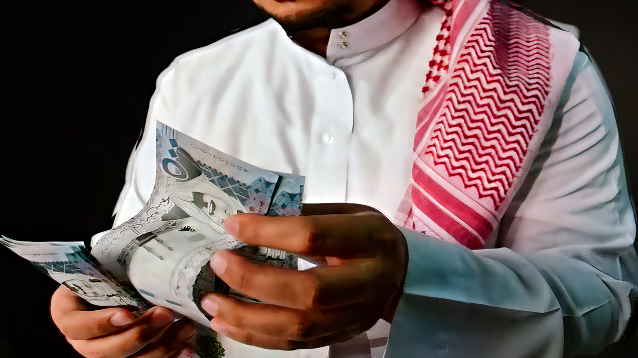بدون كفيل وسرعة إنهاء الإجراءات احصل على تمويل حتى 500 ألف ريال بأقل حد أدنى للراتب