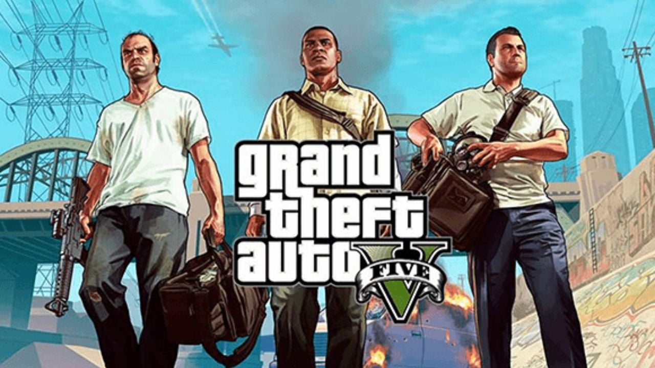 هتخليك بطل خارق.. أقوى شفرات جاتا 5 Grand theft auto للكمبيوتر وكلمات السر الجديدة لامتلاك سيارات ومركبات وقدرات قوية
