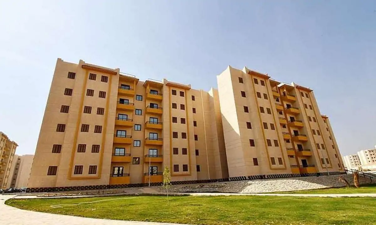 سكن لكل المصريين 5.. الإسكان تعلن الأسعار والمساحات والمناطق المطروح بها الوحدات السكنية لمنخفضي الدخل 5 سكن لكل المصريين 5.. الإسكان تعلن الأسعار والمساحات والمناطق المطروح بها الوحدات السكنية لمنخفضي الدخل