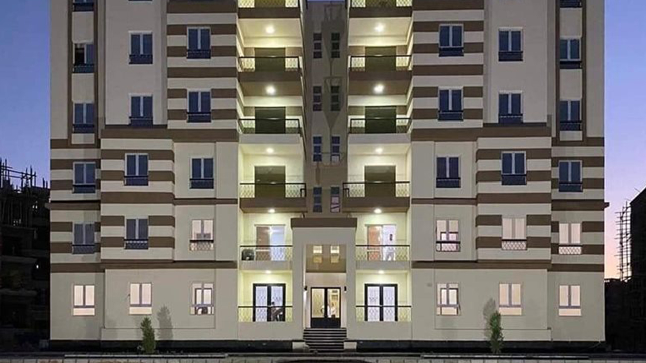 رابط حجز شقق سكن ودار وجنة مصر 2024.. الشروط المطلوبة وخطوات التسجيل