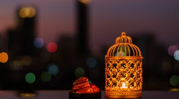 شهر رمضان 1
