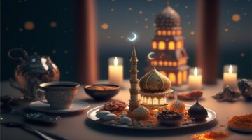 شهر رمضان
