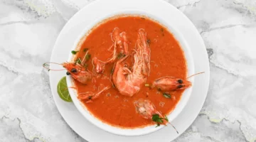 شوربة