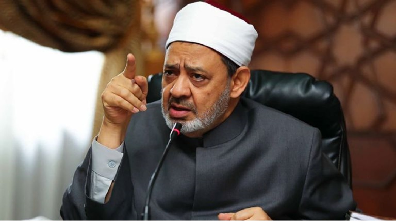 عاجل الموت يفجع شيخ الأزهر خلال زيارته لأذربيجان.. موعد صلاة الجنازة ومكان الدفن