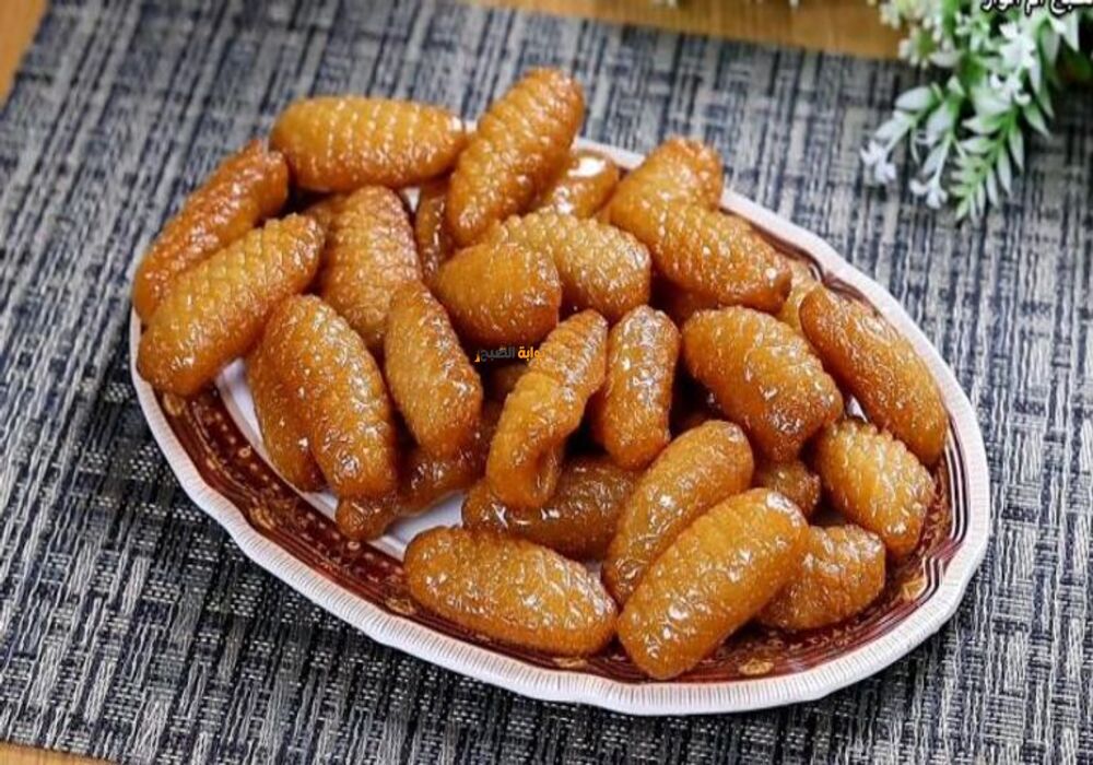 بكل أسرارها.. طريقة عمل صوابع زينب زي المحلات