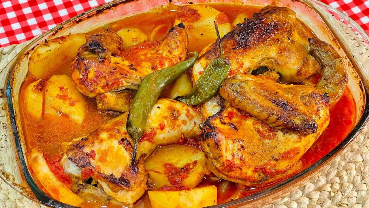بطعم وريحة زمان.. طريقة تحضير صينية البطاطس وصفة أجدادنا أفضل جربيها بالطريقة دي