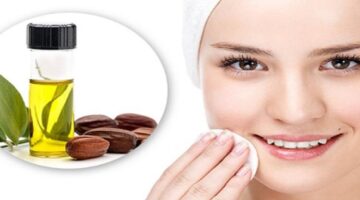 طرق استخدامات اللوز في وصفات العناية بالبشرة