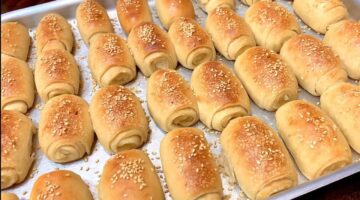 طريقة تحضير باتيه بالجبنة