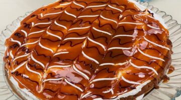 طريقة عمل المدلعة 1
