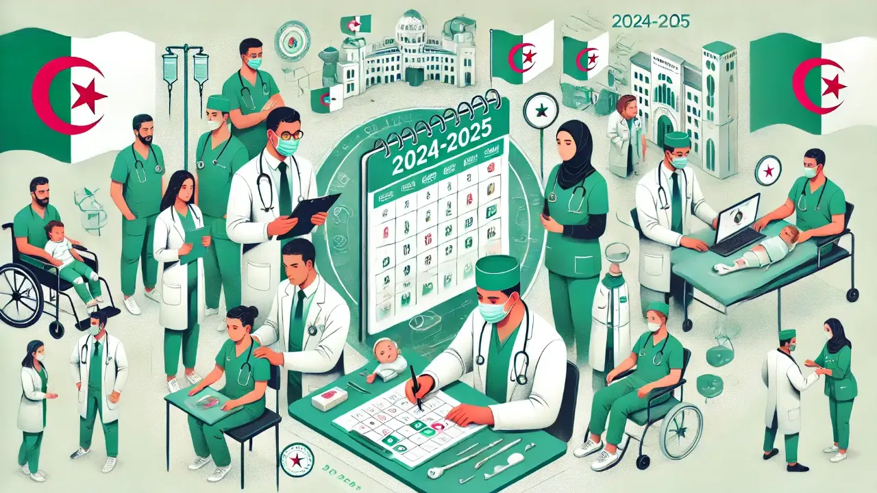 خطوات التسجيل في مسابقة شبه الطبي 2024 والمستندات المطلوبة
