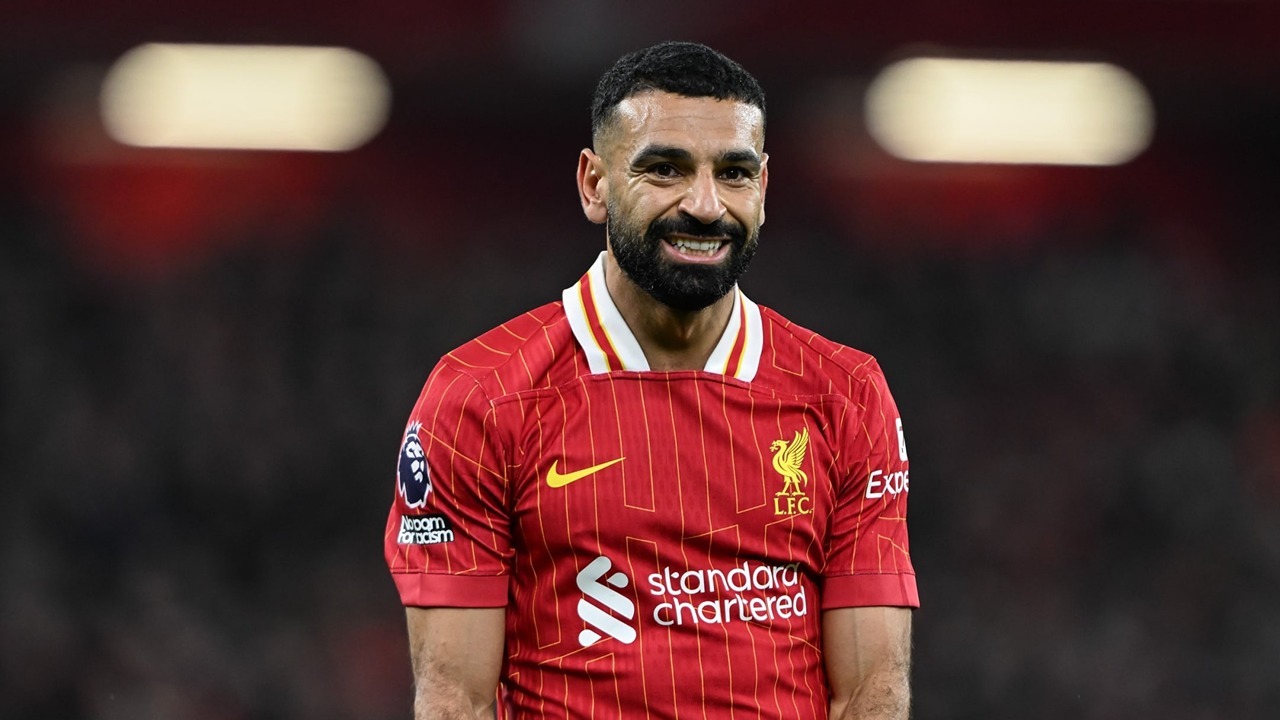 "20 مليون يورو".. عرض ضخم مفاجئ لـ محمد صلاح يقلب الطاولة على برشلونة والدوري السعودي 2 “20 مليون يورو”.. عرض ضخم مفاجئ لـ محمد صلاح يقلب الطاولة على برشلونة والدوري السعودي