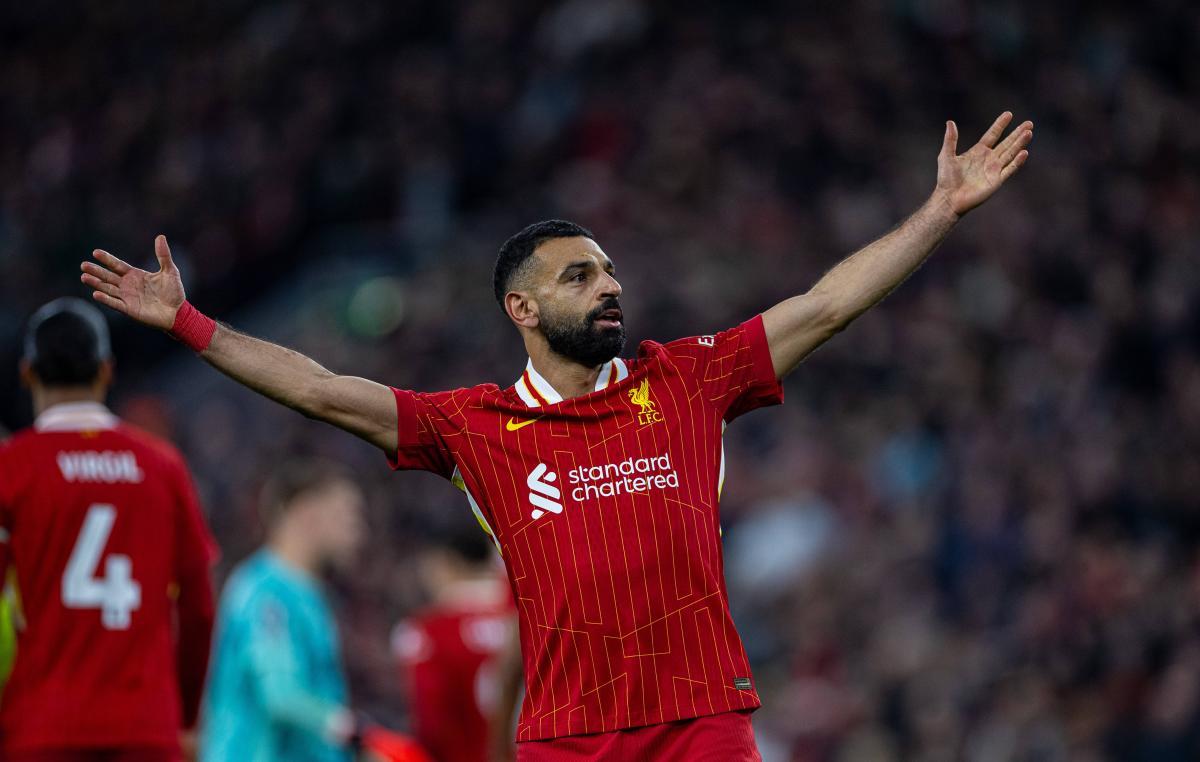 صلاح وميسي وكرستيانو ضمن المنافسين .. العد التنازلي لموعد حفل جوائز جلوب سوكر 2024 ورابط التصويت 5 صلاح وميسي وكرستيانو ضمن المنافسين .. العد التنازلي لموعد حفل جوائز جلوب سوكر 2024 ورابط التصويت