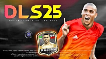عودة اللاعبين الأسطوريين. موعد نزول تحديث دريم ليج سوكر 2025 Dream League Soccer وأقوى الإضافات المميزة