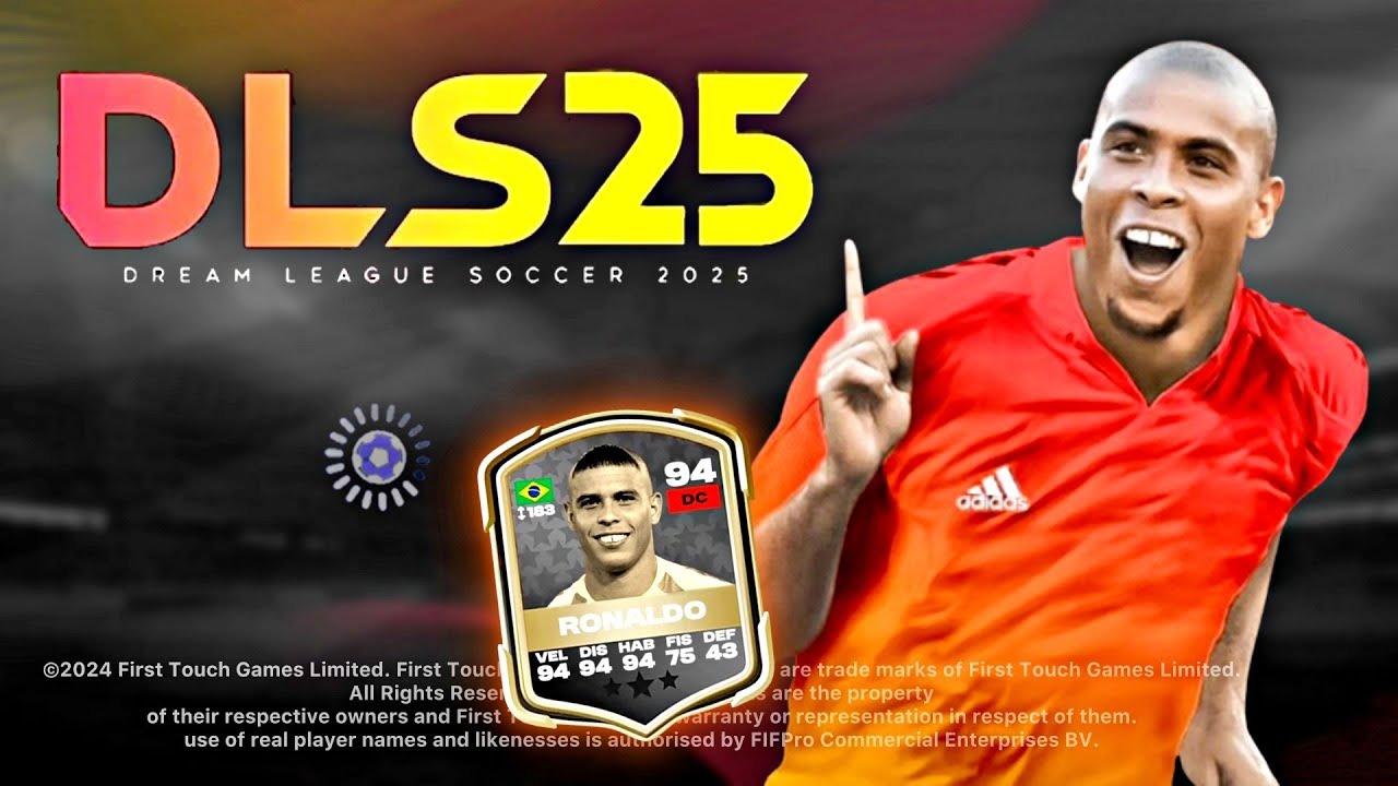 "عودة اللاعبين الأسطوريين".. موعد نزول تحديث دريم ليج سوكر 2025 Dream League Soccer وأقوى الإضافات المميزة 2 “عودة اللاعبين الأسطوريين”.. موعد نزول تحديث دريم ليج سوكر 2025 Dream League Soccer وأقوى الإضافات المميزة