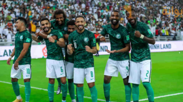 غيابات مؤثرة في صفوف المنتخب السعودي