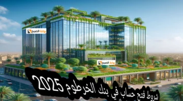 فتح حساب في بنك الخرطوم 1