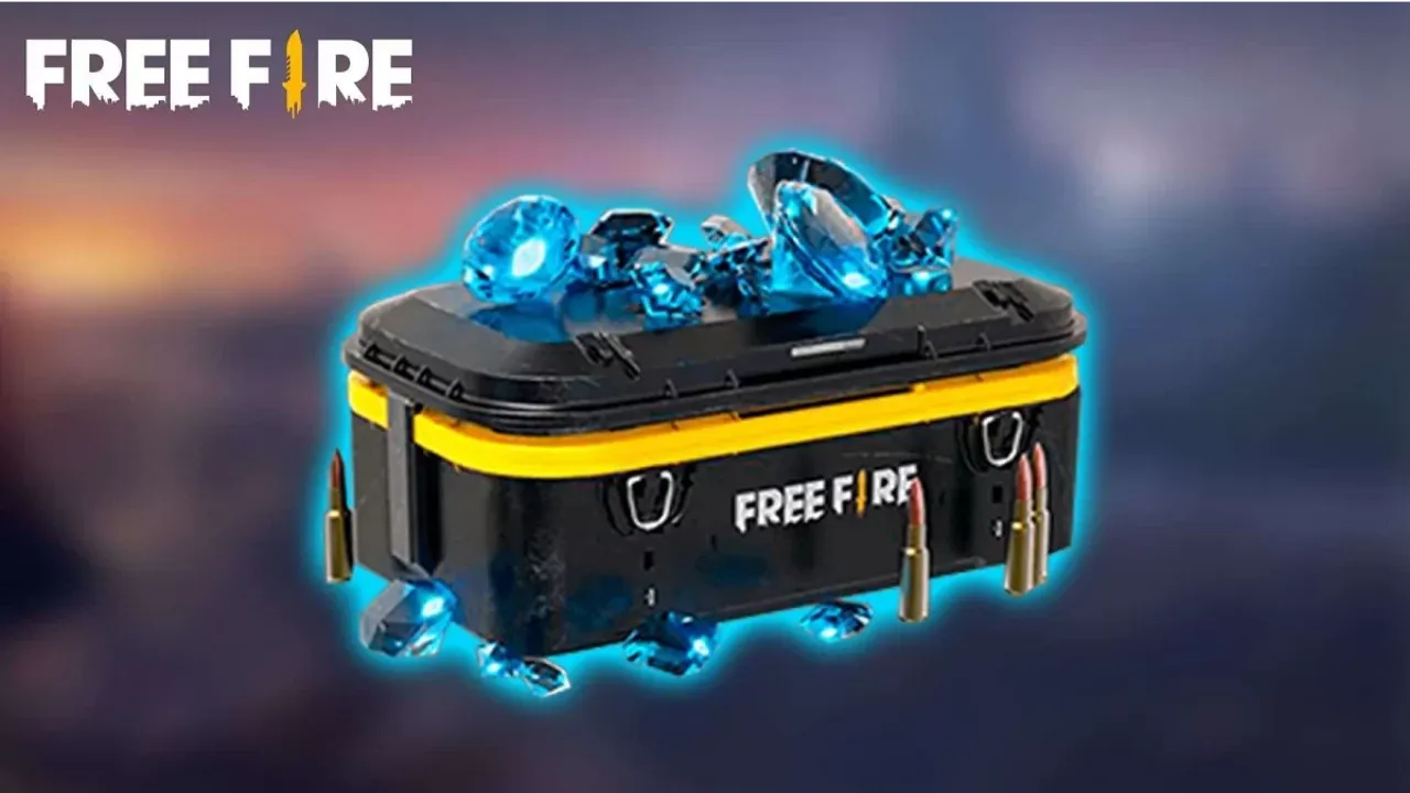بطريقة آمنة على حسابك 100%.. خطوات شحن جواهر فري فاير 2025 Free Fire بالId عبر غارينا في ثواني 2 بطريقة آمنة على حسابك 100%.. خطوات شحن جواهر فري فاير 2025 Free Fire بالId عبر غارينا في ثواني