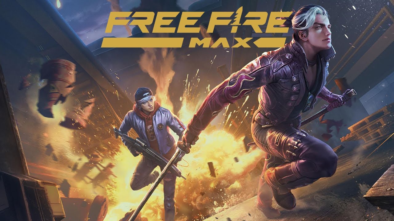 لمتعة حدودها السماء .. خطوات تحميل لعبة فري فاير ماكس Free Fire MAX 2024 اخر اصدار