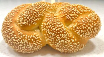 فطائر حلوة