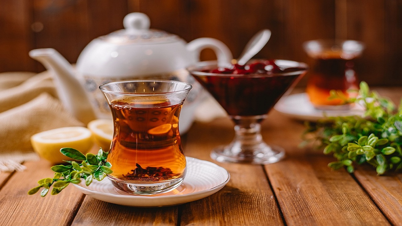 فوائد عديدة للشاي بأنواعه لا يعرف عنها الكثيرين شيء