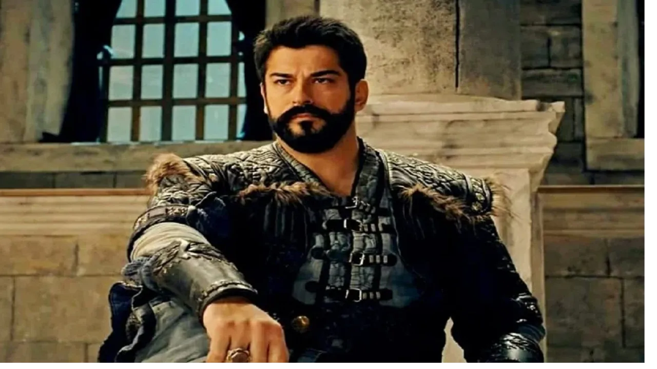 مسلسل المؤسس عثمان الحلقة 170 KURULUŞ Osman مترجم للعربية على قناة الفجر الجزائرية.. نزلها الآن بهذا التردد!