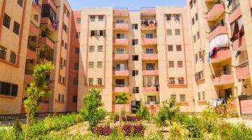 كراسة شروط سكن لكل المصريين