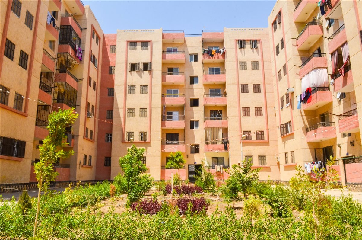 ما سبب وقف بيع كراسة شروط سكن لكل المصريين 5 وموعد استئناف البيع مُجددًا 6 ما سبب وقف بيع كراسة شروط سكن لكل المصريين 5 وموعد استئناف البيع مُجددًا