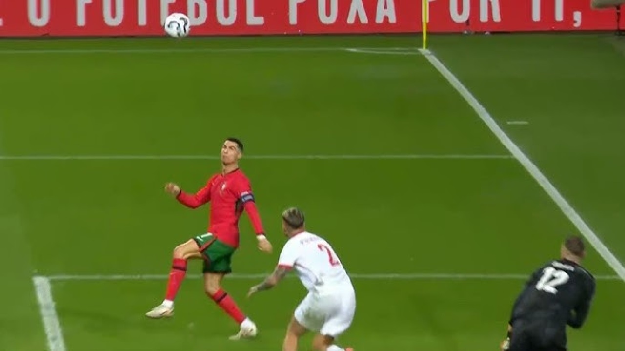 بعد هدفه الأسطوري.. عاجل انتهاء مسيرة كريستيانو رونالدو مع النصر السعودي خلال عام أو عامين وموقفه من التدريب 