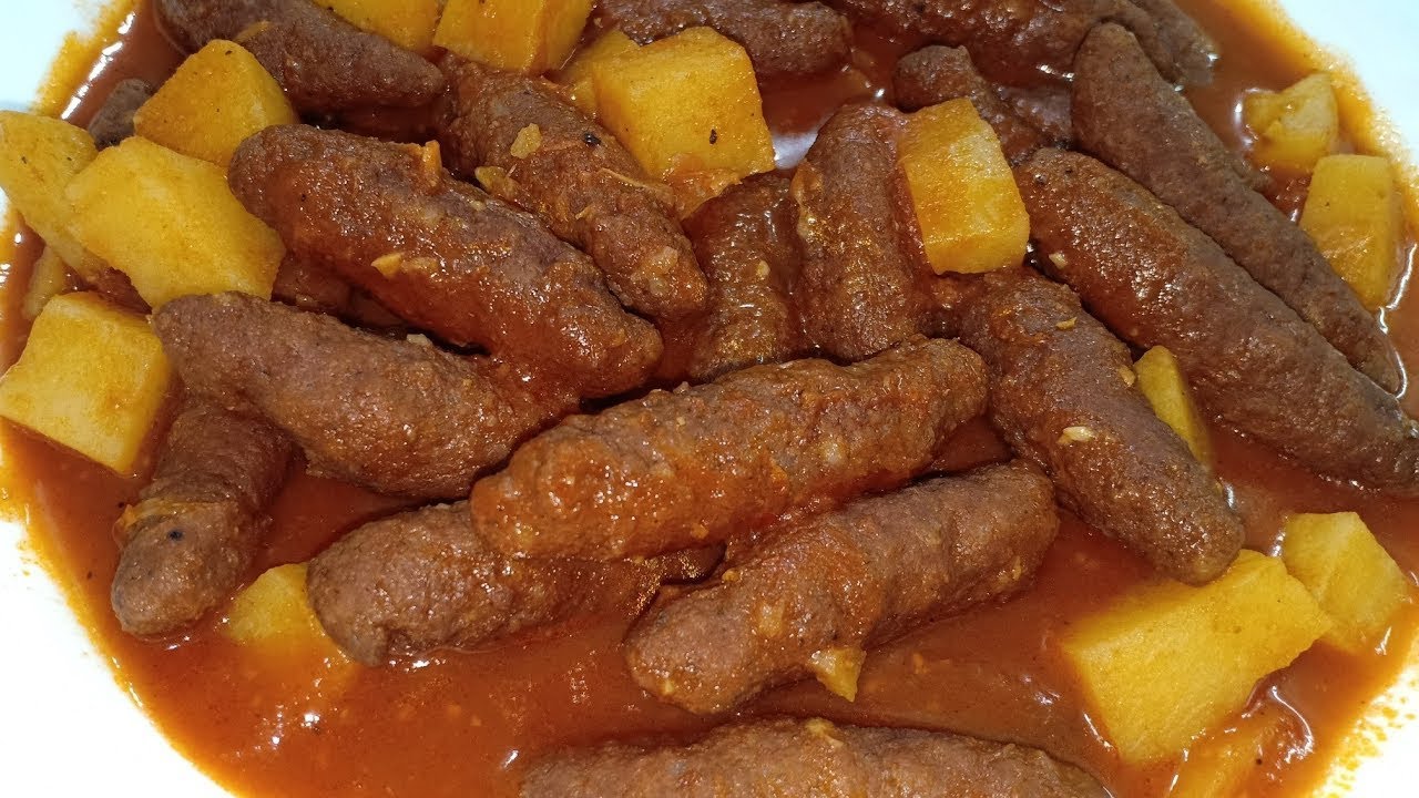 بطريقة الأجداد.. طريقة عمل كفتة الأرز بخطوات سريعة وصفة مش مكلفة تسد جوع معاكي