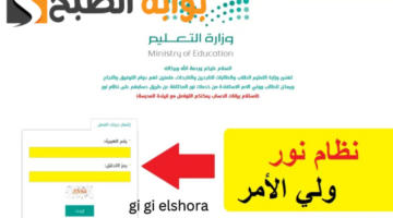 كيف اطلع نتيجتي برقم الهوية فقط؟