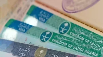كيفية التقديم على تأشيرة العبور في السعودية والرسوم والمستندات المطلوبة