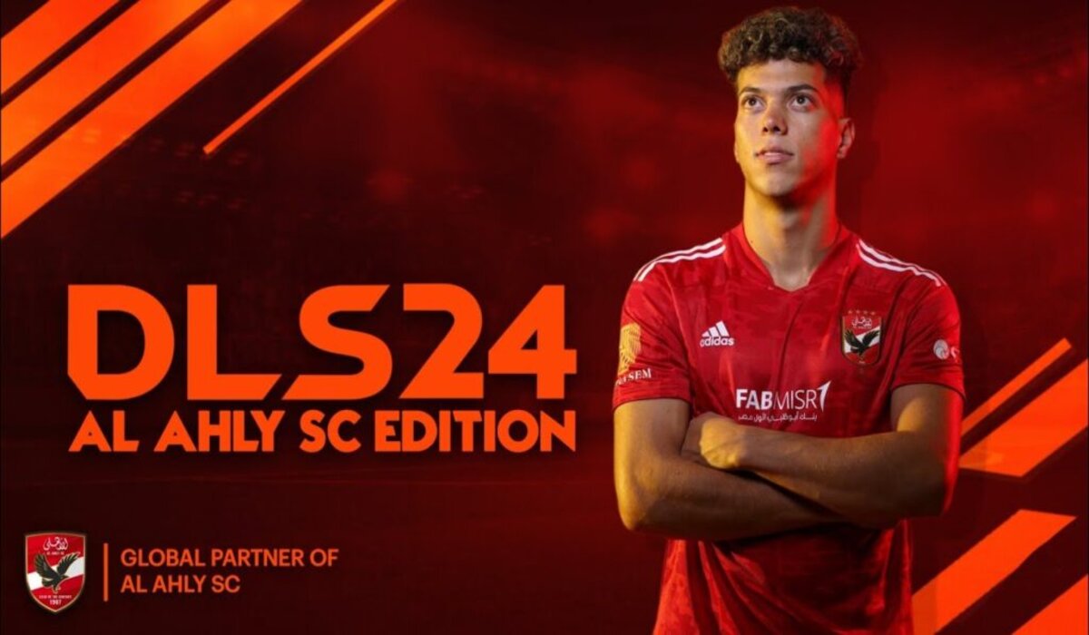 كون فريق من العظماء.. خطوات تنزيل دريم ليج 2024 Dream League Soccer في دقائق معدودة لعشاق ألعاب كرة القدم 2 كون فريق من العظماء.. خطوات تنزيل دريم ليج 2024 Dream League Soccer في دقائق معدودة لعشاق ألعاب كرة القدم