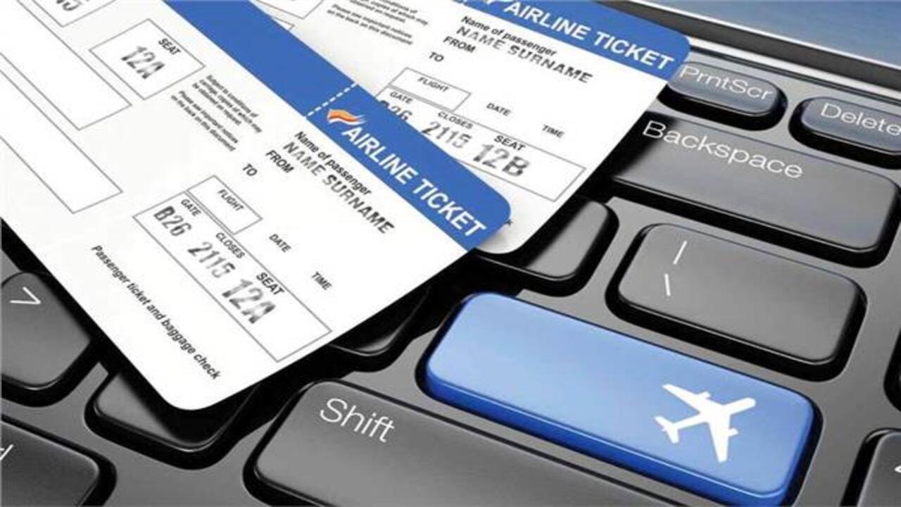 طريقة الاستعلام عن الحجز الخطوط السعودية برقم التذكرة وكيفية تعديل الموعد 2024
