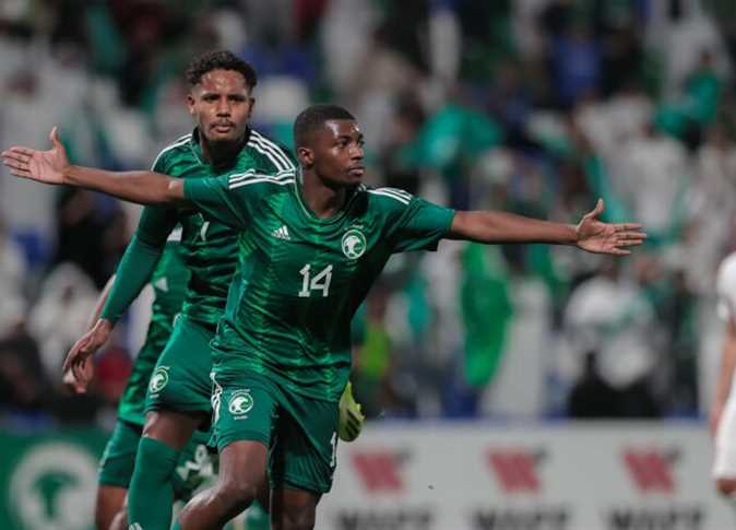 “معاك يا الأخضر” مباراة السعودية وأندونيسيا في تصفيات كاس العالم 2026 -الموعد والقنوات الناقلة-