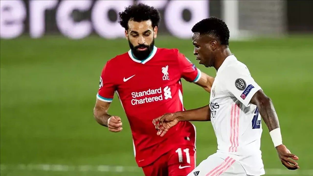 هل تُنقل على قناة مفتوحة؟ القنوات الناقلة لمباراة ليفربول وريال مدريد اليوم مع المعلق