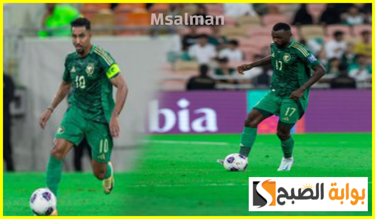 بالمواعيد.. جدول مباريات منتخب السعودية في بطولة كأس الخليج العربي 26 5 بالمواعيد.. جدول مباريات منتخب السعودية في بطولة كأس الخليج العربي 26