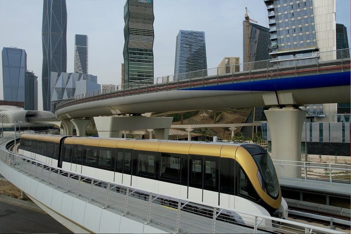 مترو الرياض يعلن عن الفئات المسموح لها الحصول على خصم 50%.. وعقوبة المخالفين 500 ريال 5 مترو الرياض يعلن عن الفئات المسموح لها الحصول على خصم 50%.. وعقوبة المخالفين 500 ريال