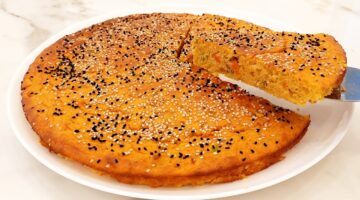 مخبوزات بدون دقيق