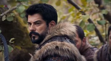 مسلسل قيامة عثمان 1