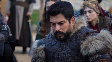 مسلسل قيامة عثمان 2