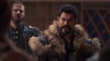 مسلسل قيامة عثمان 3