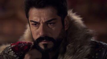 مسلسل قيامة عثمان 5