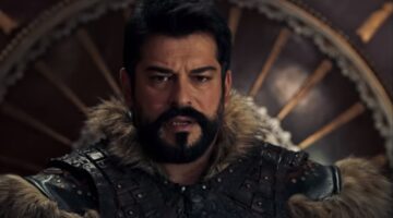 مسلسل قيامة عثمان 6