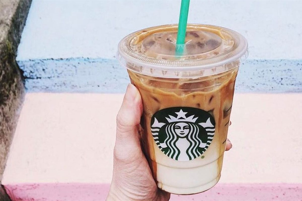 طريقة تحضير مشروبات ستاربكس starbucks في المنزل