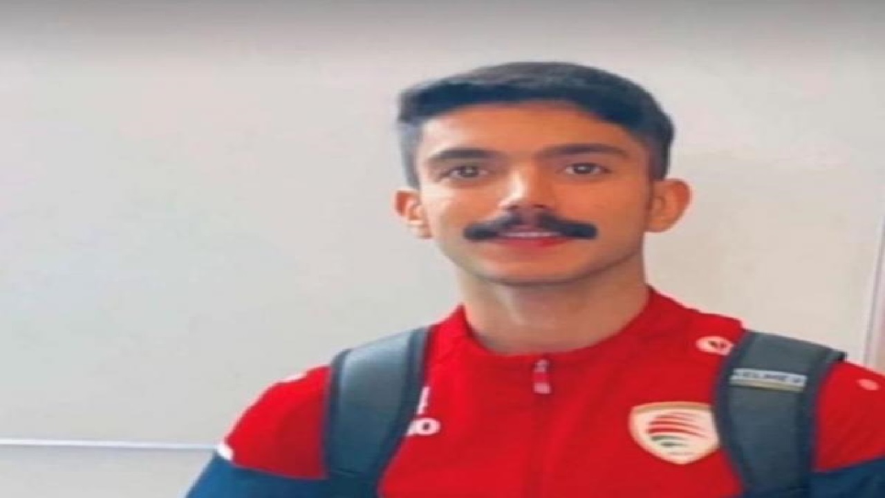 ما هي أسباب وفاة اللاعب العُماني معتز بن ناصر بن راشد أولاد ثاني ومتى موعد صلاة الجنازة؟