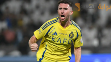 مفاوضات ريال مدريد مع لابورت
