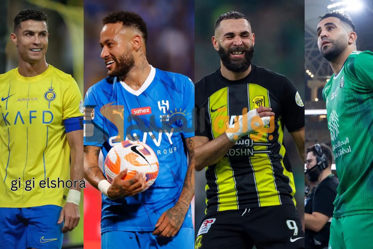 "نيمار دي سيلفا" يكشف لأول مرة عن أسرار حول ملف استضافة السعودية كأس العالم 2034 5 “نيمار دي سيلفا” يكشف لأول مرة عن أسرار حول ملف استضافة السعودية كأس العالم 2034