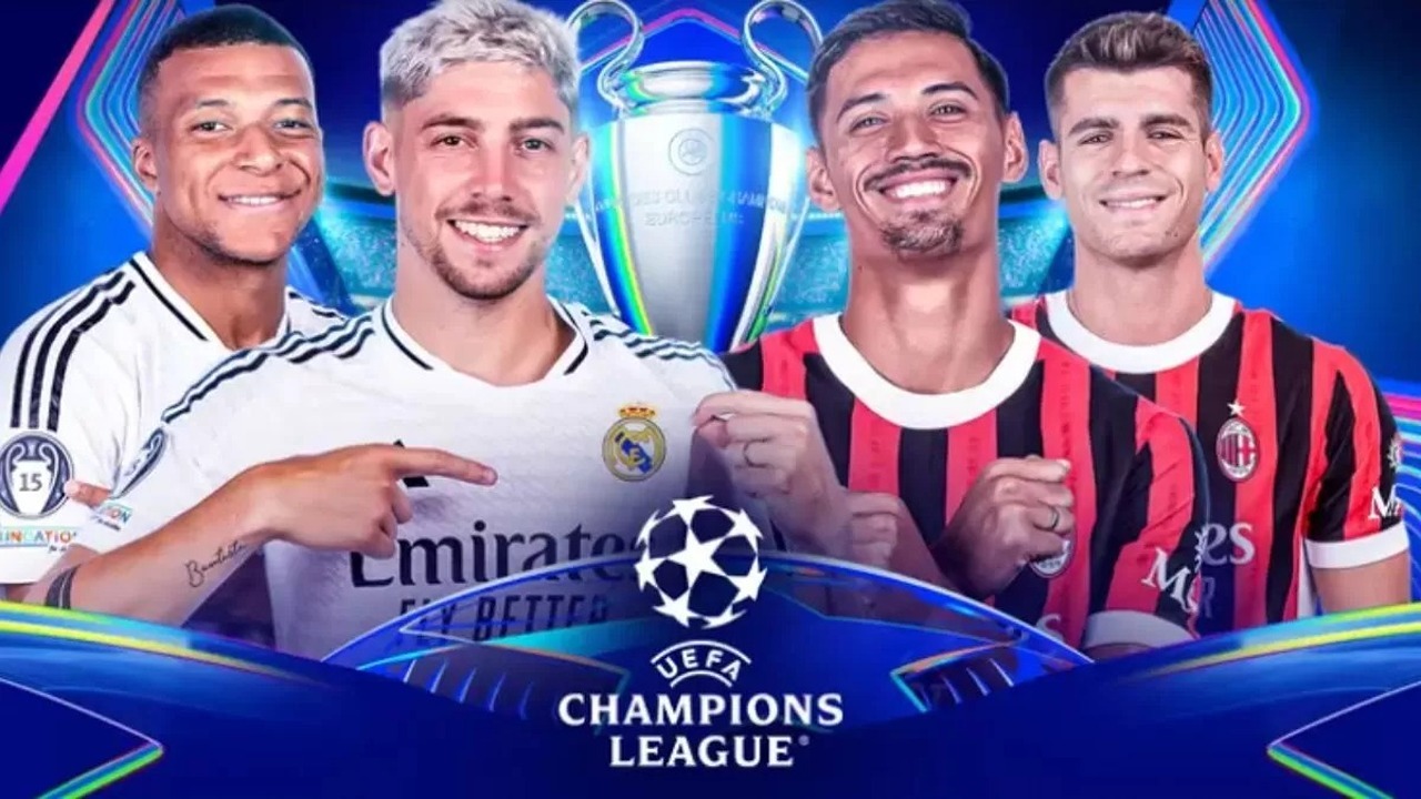 “حبيب المدريدية”.. من هو معلق مباراة ريال مدريد وميلان Real Madrid vs Milan في دوري أبطال أوروبا؟