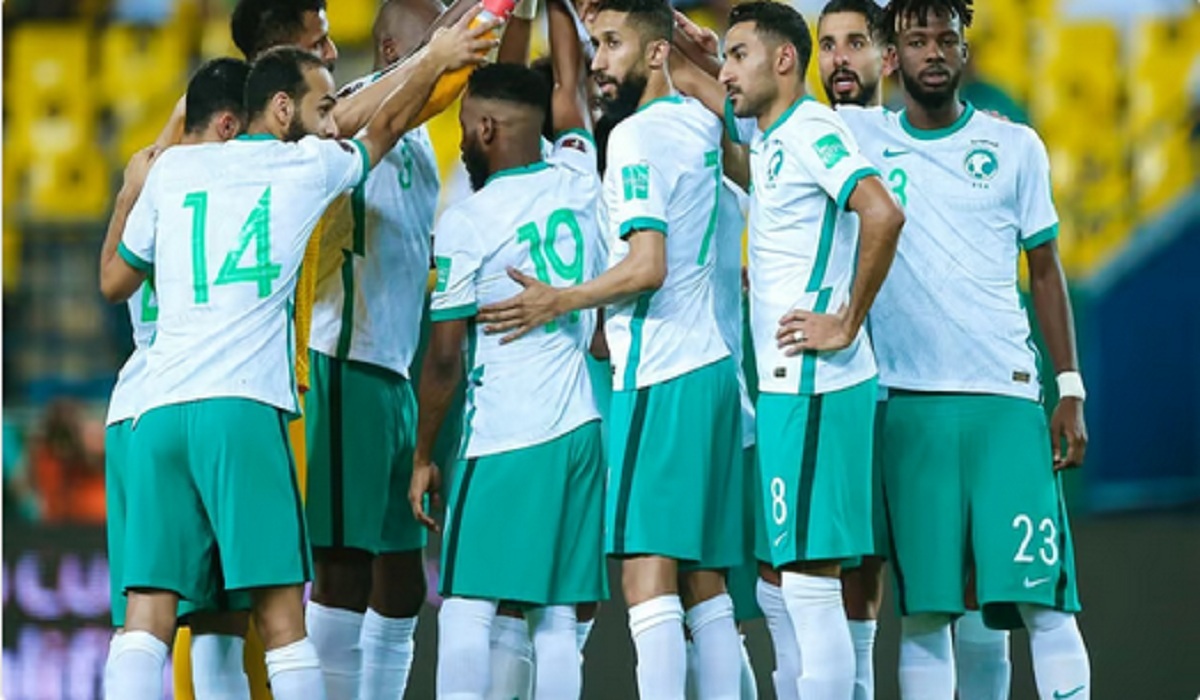 منتخب السعودية يخسر أمام إندونيسيا اليوم في تصفيات كأس العالم