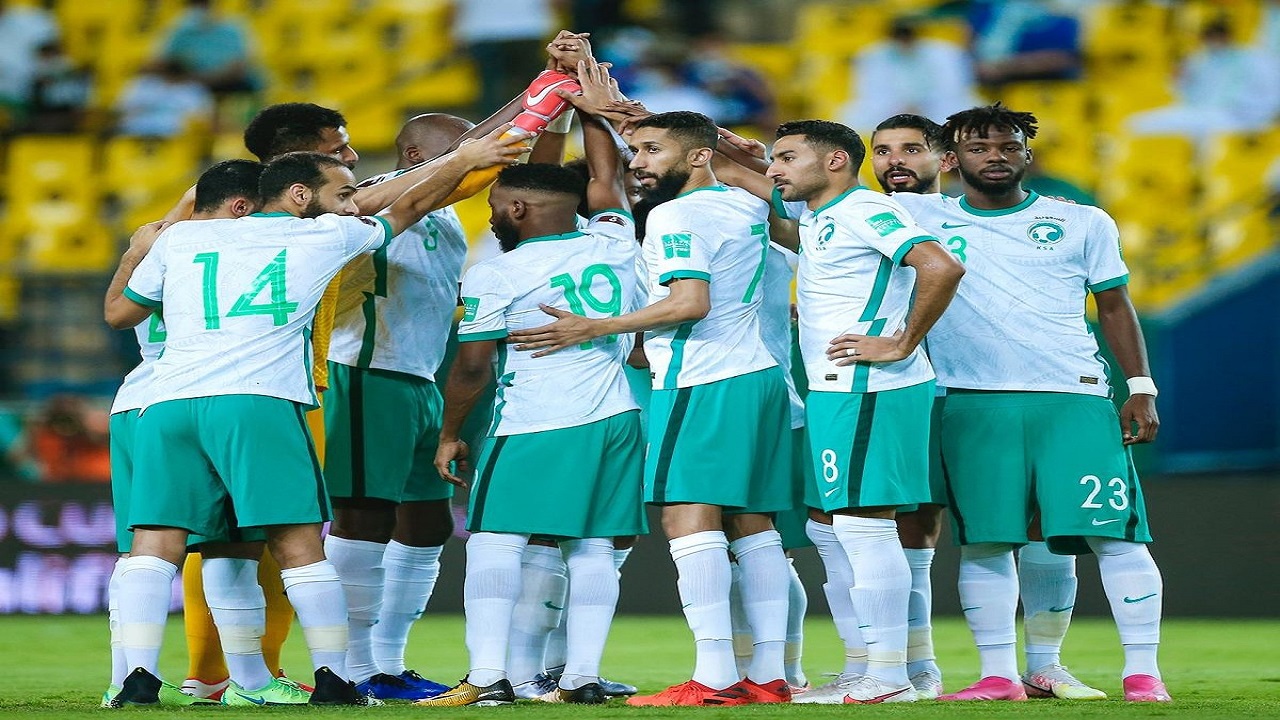 بعد هزيمة اليوم أمام أندونيسيا.. سيناريوهات تأهل المنتخب السعودي لكأس العالم 2026